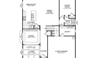 36 Honey Crisp Ct, Elgin, SC 29045 - Photo 3