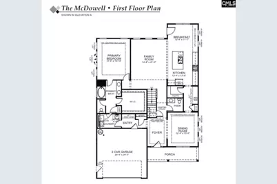 30 Honey Crisp Court, Elgin, SC 29045 - Photo 25