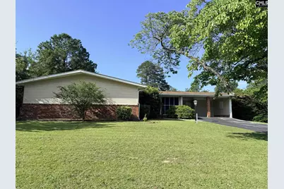 8704 Gnadenhunt Crossroad, Columbia, SC 29209 - Photo 1