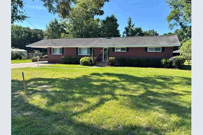 228 Martha Street, Batesburg, SC 29006 - Photo 1