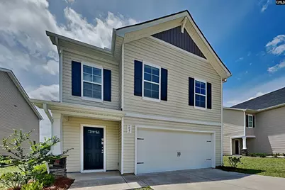 257 Bent Holly Drive, Hopkins, SC 29061 - Photo 1