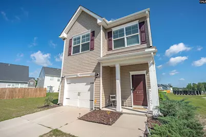 817 Plunge Pool Lane, Blythewood, SC 29016 - Photo 3