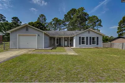 308 N Chateau Drive, Columbia, SC 29223 - Photo 1