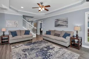 1027 Tarrytown Ln, West Columbia, SC 29170 - Photo 13