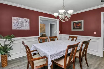 1027 Tarrytown Lane, West Columbia, SC 29170 - Photo 9