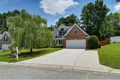 1027 Tarrytown Lane, West Columbia, SC 29170 - Photo 3