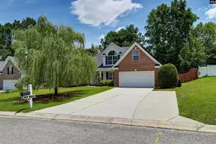 1027 Tarrytown Ln, West Columbia, SC 29170 - Photo 3