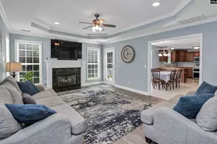 1027 Tarrytown Ln, West Columbia, SC 29170 - Photo 11