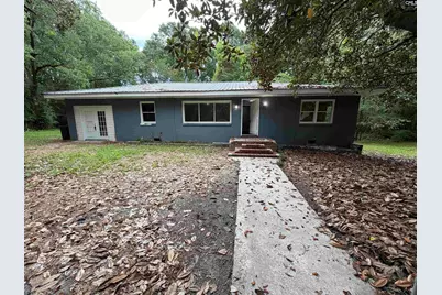1207 Hampton, Orangeburg, SC 29115 - Photo 1