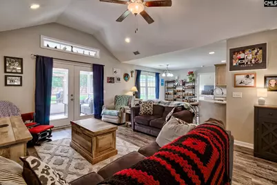8 Foxfire Lane, Wedgefield, SC 29168 - Photo 13