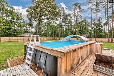 8 Foxfire Lane, Wedgefield, SC 29168 - Photo 29