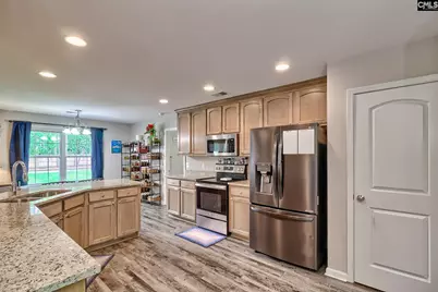 8 Foxfire Lane, Wedgefield, SC 29168 - Photo 7