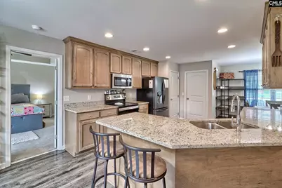 8 Foxfire Lane, Wedgefield, SC 29168 - Photo 9