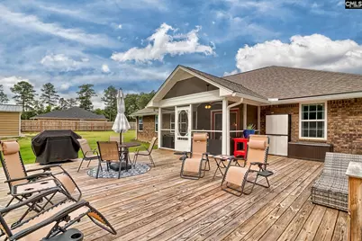 8 Foxfire Lane, Wedgefield, SC 29168 - Photo 27
