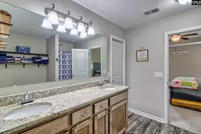 8 Foxfire Lane, Wedgefield, SC 29168 - Photo 17