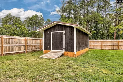 8 Foxfire Lane, Wedgefield, SC 29168 - Photo 35
