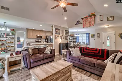 8 Foxfire Lane, Wedgefield, SC 29168 - Photo 11