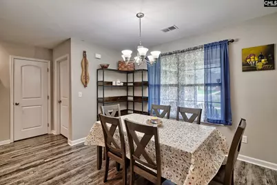 8 Foxfire Lane, Wedgefield, SC 29168 - Photo 5