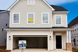 635 Thunder Gulch Ave, Lexington, SC 29073 - Photo 1