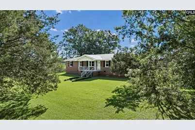 2640 Mount Willing Road, Saluda, SC 29138 - Photo 41