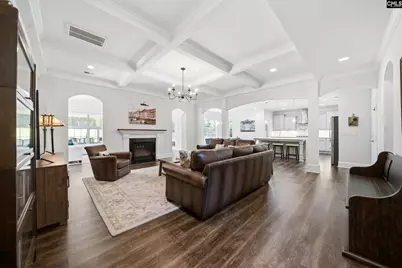 515 Lightning Bug Court, Lexington, SC 29072 - Photo 19