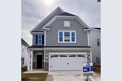 632 Thunder Gulch Avenue, Lexington, SC 29073 - Photo 1