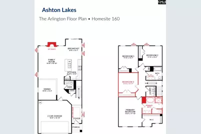 636 Thunder Gulch Avenue, Lexington, SC 29073 - Photo 3