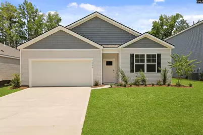 199 Fuller Road, Holly Hill, SC 29059 - Photo 1