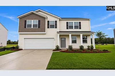 139 Cantley Way, Holly Hill, SC 29059 - Photo 1