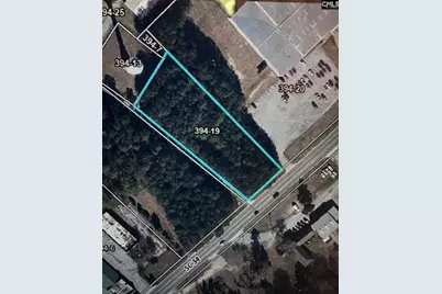 Legion Road, Newberry, SC 29108 - Photo 1