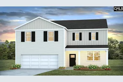 153 Cantley Way, Holly Hill, SC 29059 - Photo 1