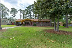 2909 Woodway Ln, Columbia, SC 29223 - Photo 1