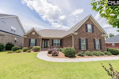 348 Congaree Ridge Court, West Columbia, SC 29170 - Photo 5