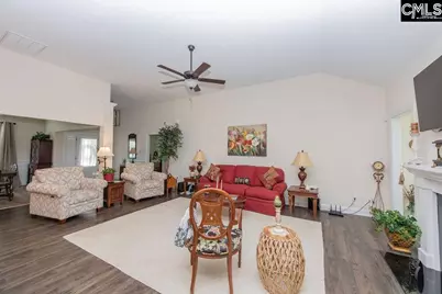 348 Congaree Ridge Court, West Columbia, SC 29170 - Photo 27