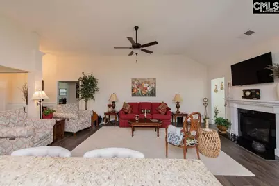 348 Congaree Ridge Court, West Columbia, SC 29170 - Photo 29