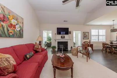 348 Congaree Ridge Court, West Columbia, SC 29170 - Photo 23