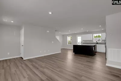1839 Guadalupe Court, Lexington, SC 29073 - Photo 5