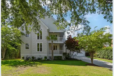 121 Silver Lake Road E, Columbia, SC 29223 - Photo 1