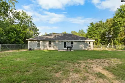4880 McLaurin Road, Wedgefield, SC 29168 - Photo 23