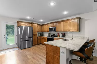 4880 McLaurin Road, Wedgefield, SC 29168 - Photo 5