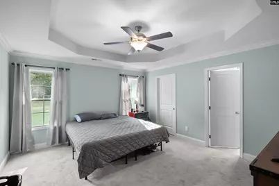 4880 McLaurin Road, Wedgefield, SC 29168 - Photo 19