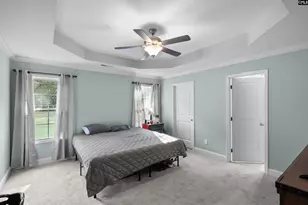 4880 McLaurin Rd, Wedgefield, SC 29168 - Photo 19