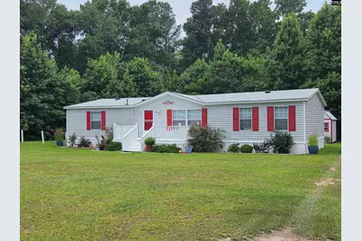 1618 Hickory Hill Road, Eastover, SC 29044 - Photo 3