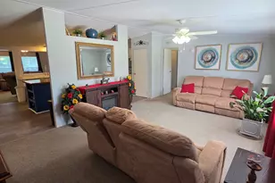 1618 Hickory Hill Rd, Eastover, SC 29044 - Photo 15