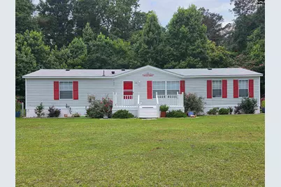 1618 Hickory Hill Road, Eastover, SC 29044 - Photo 1