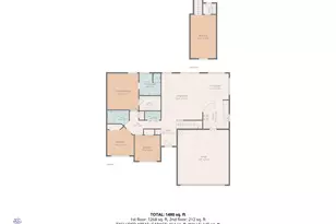 121 Farm Chase Dr, Lexington, SC 29073 - Photo 5