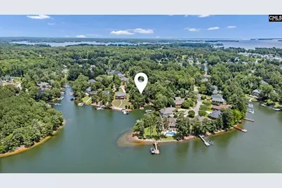 448 Lookover Pointe Drive, Chapin, SC 29036 - Photo 3