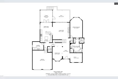 448 Lookover Pointe Drive, Chapin, SC 29036 - Photo 93