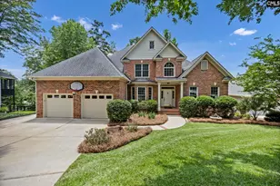 448 Lookover Pointe Dr, Chapin, SC 29036 - Photo 1