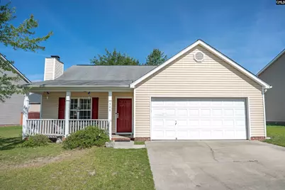 506 Gingerbread Court S, Columbia, SC 29229 - Photo 1